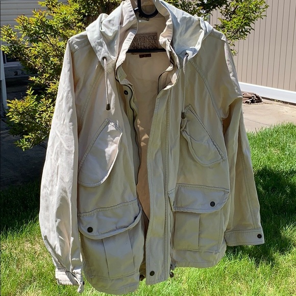 Light Spring Jean Jacket - Picture 3 of 3